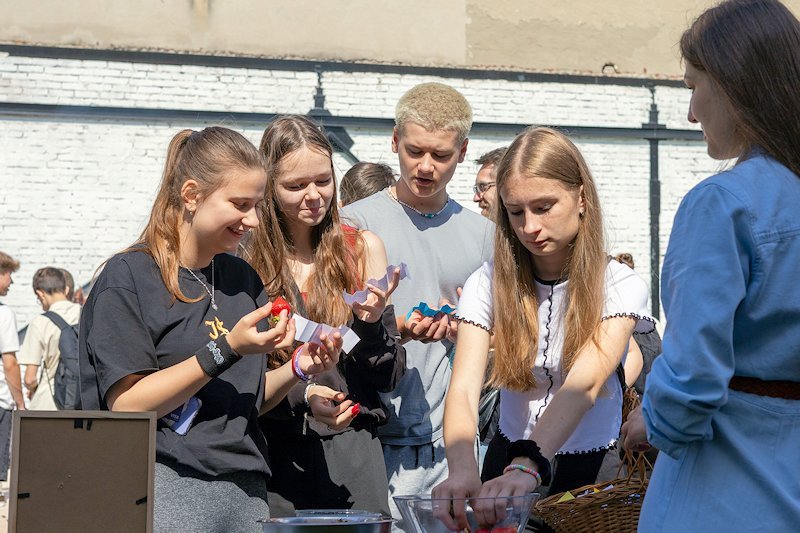 Piknik – Festiwal Pieniądza